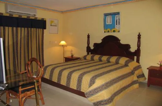 Hotel Copa caribe Inn Habitacion 1